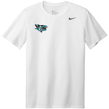 Boca Barracudas Nike Team rLegend Tee