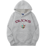 Delaware Ducks Breakaway Fall Fleece Youth Hoodie