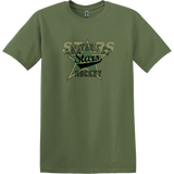 CT ECHO Stars Softstyle T-Shirt