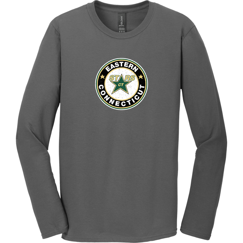 CT ECHO Stars Softstyle Long Sleeve T-Shirt