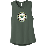 CT ECHO Stars Womens Jersey Muscle Tank