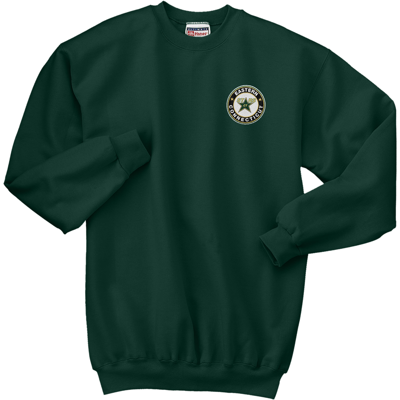 CT ECHO Stars Ultimate Cotton - Crewneck Sweatshirt