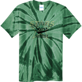 CT ECHO Stars Youth Tie-Dye Tee