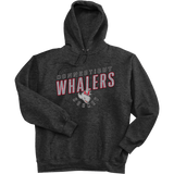 CT Whalers Tier 2 Ultimate Cotton - Pullover Hooded Sweatshirt