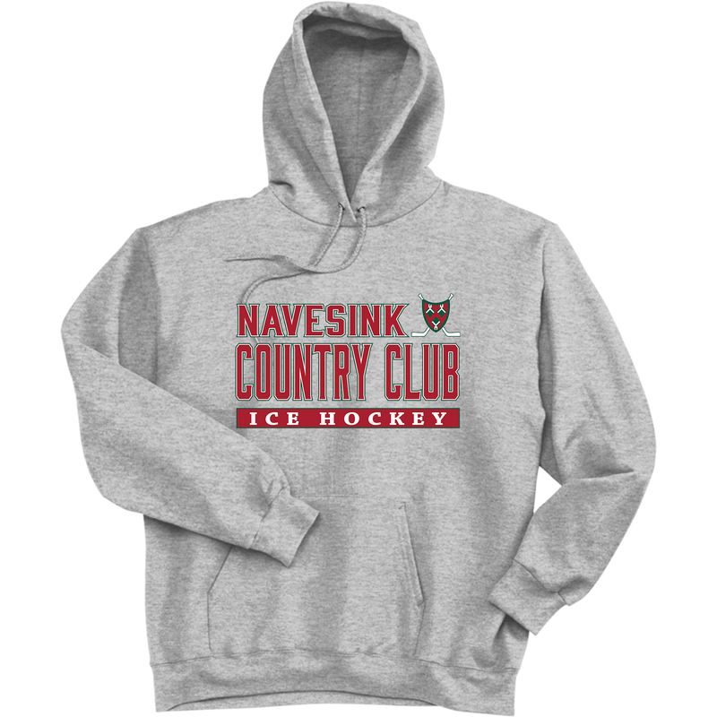 Navesink Ultimate Cotton - Pullover Hooded Sweatshirt