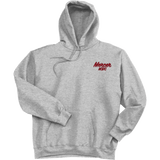 Mercer NCDC Ultimate Cotton - Pullover Hooded Sweatshirt