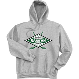 FRC Raritan Rockets Ultimate Cotton - Pullover Hooded Sweatshirt