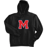 Mount St. Charles Super Heavyweight Fleece Hoodie