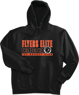 Philadelphia Flyers Elite Ultimate Cotton - Pullover Hooded Sweatshirt