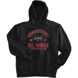 CT Oil Kings Ultimate Cotton - Pullover Hooded Sweatshirt