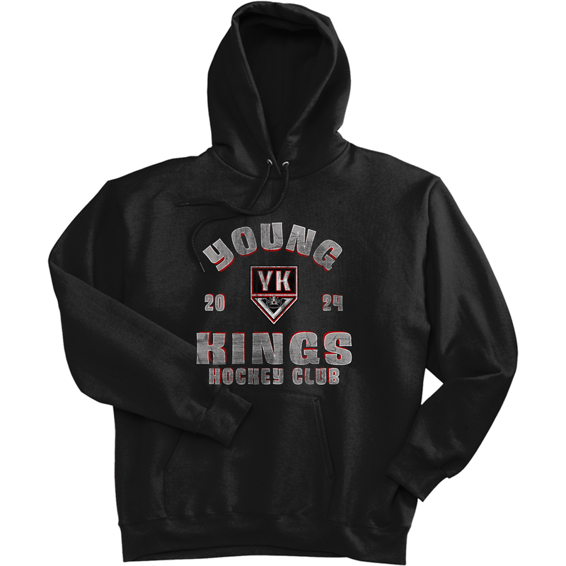 Young Kings Ultimate Cotton - Pullover Hooded Sweatshirt