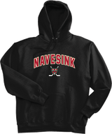 Navesink Ultimate Cotton - Pullover Hooded Sweatshirt