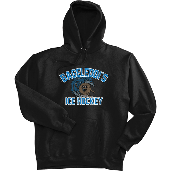 BagelEddi's Ultimate Cotton - Pullover Hooded Sweatshirt