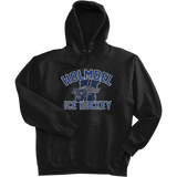 Holmdel Hockey Ultimate Cotton - Pullover Hooded Sweatshirt