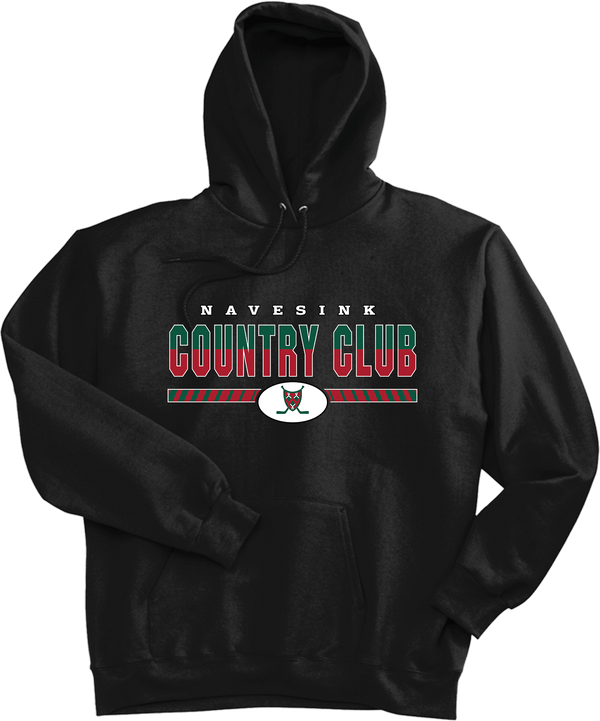 Navesink Ultimate Cotton - Pullover Hooded Sweatshirt