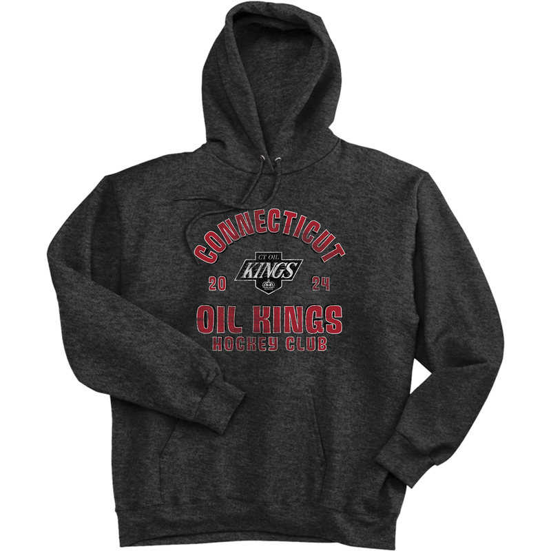 CT Oil Kings Ultimate Cotton - Pullover Hooded Sweatshirt