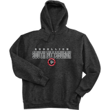 South Pittsburgh Rebellion Ultimate Cotton - Pullover Hooded Sweatshirt