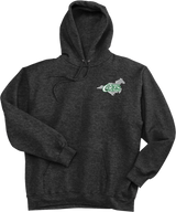 NJ Colts Ultimate Cotton - Pullover Hooded Sweatshirt