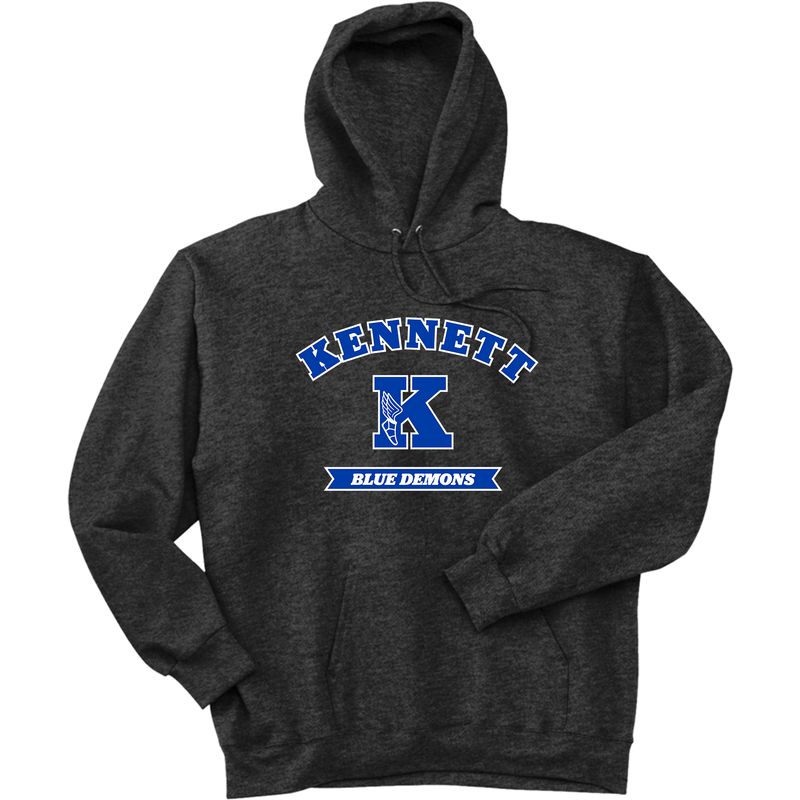 Kennett Ultimate Cotton - Pullover Hooded Sweatshirt