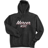 Mercer NCDC Ultimate Cotton - Pullover Hooded Sweatshirt