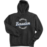 Bensalem Ultimate Cotton - Pullover Hooded Sweatshirt