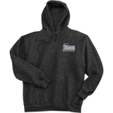 Secaucus Patriots Ultimate Cotton - Pullover Hooded Sweatshirt