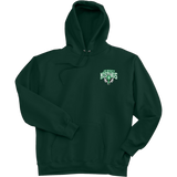 Jersey Mustangs Ultimate Cotton - Pullover Hooded Sweatshirt