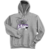 Old Bridge Jr. Knights Ultimate Cotton - Pullover Hooded Sweatshirt