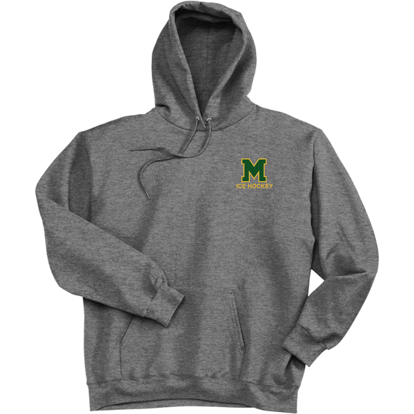 HVM Montgomery Ultimate Cotton - Pullover Hooded Sweatshirt