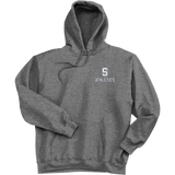 Midd South Athletics Ultimate Cotton - Pullover Hooded Sweatshirt