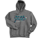 Going Yard Ultimate Cotton - Pullover Hooded Sweatshirt