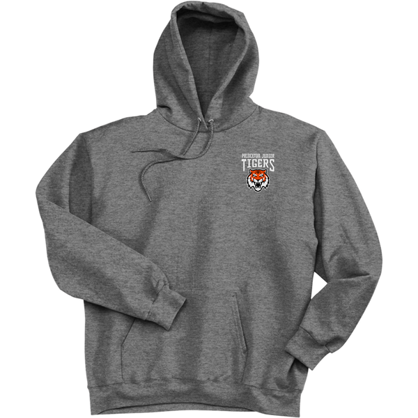 Princeton Jr. Tigers Ultimate Cotton - Pullover Hooded Sweatshirt