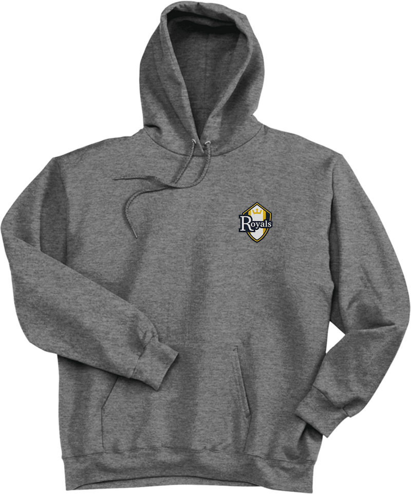 Royals Hockey Club Ultimate Cotton - Pullover Hooded Sweatshirt