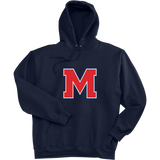 Mount St. Charles Super Heavyweight Fleece Hoodie
