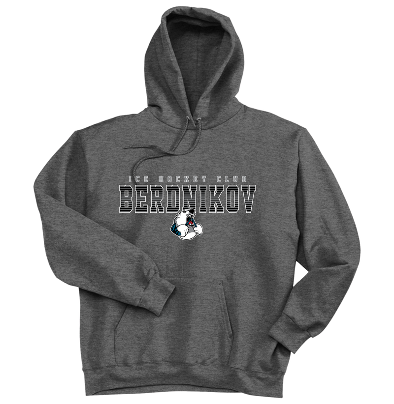 Berdnikov Bears Ultimate Cotton - Pullover Hooded Sweatshirt