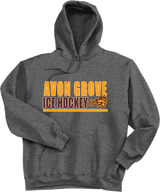 Avon Grove Ultimate Cotton - Pullover Hooded Sweatshirt