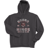 Young Kings Ultimate Cotton - Pullover Hooded Sweatshirt