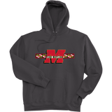 Team Maryland Ultimate Cotton - Pullover Hooded Sweatshirt