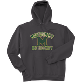 HVM Montgomery Ultimate Cotton - Pullover Hooded Sweatshirt