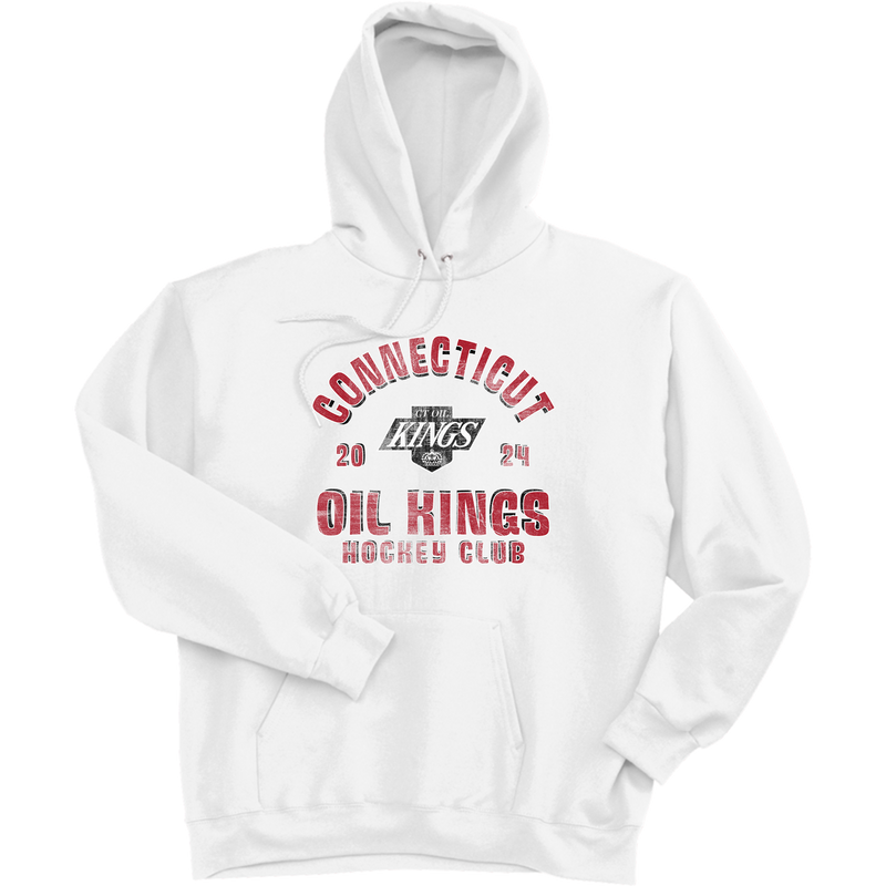 CT Oil Kings Ultimate Cotton - Pullover Hooded Sweatshirt