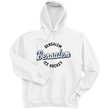 Bensalem Ultimate Cotton - Pullover Hooded Sweatshirt