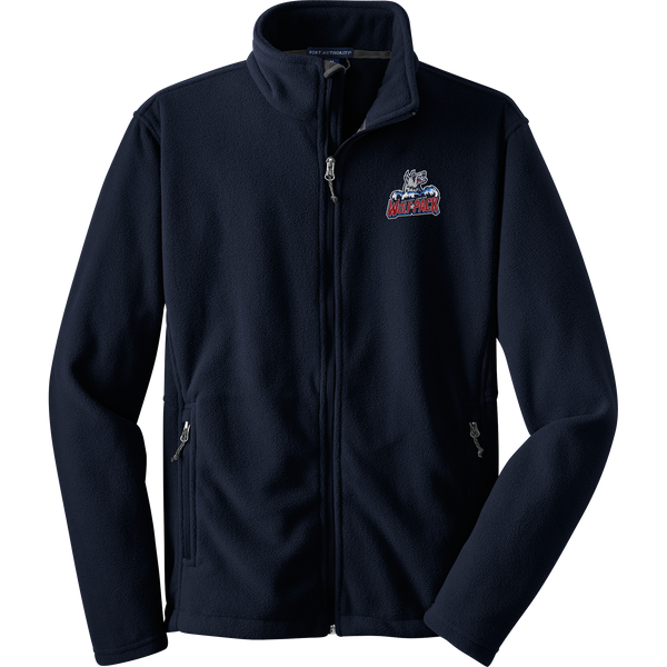 Hartford Jr. Wolfpack Value Fleece Jacket