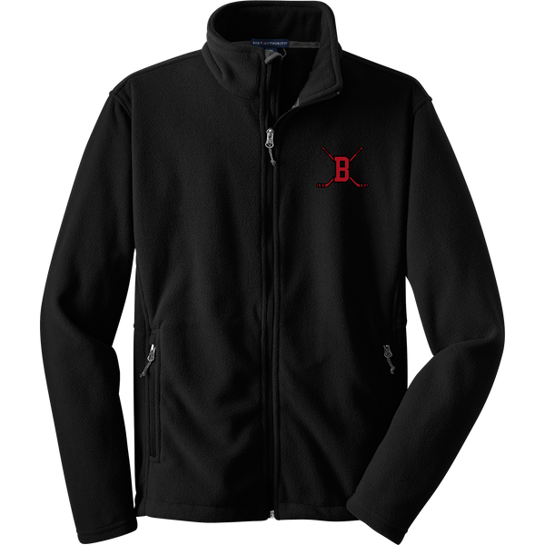 Benet Hockey Value Fleece Jacket