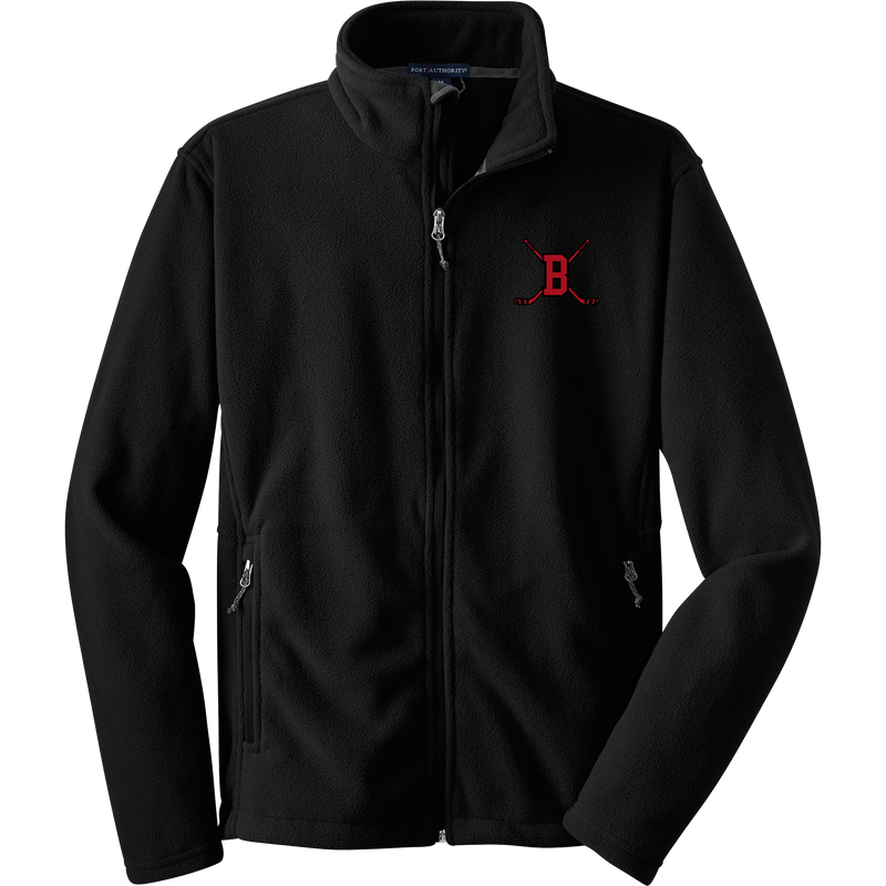 Benet Hockey Value Fleece Jacket