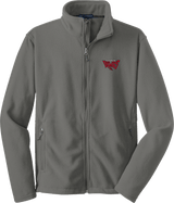 York Devils Value Fleece Jacket