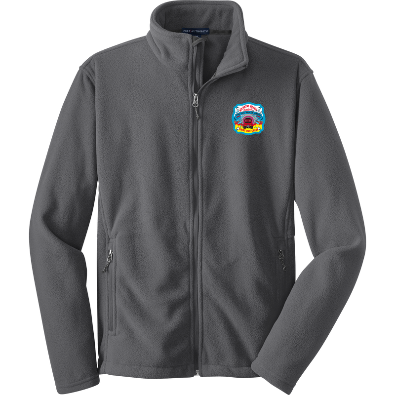 Atlantic Beach Value Fleece Jacket