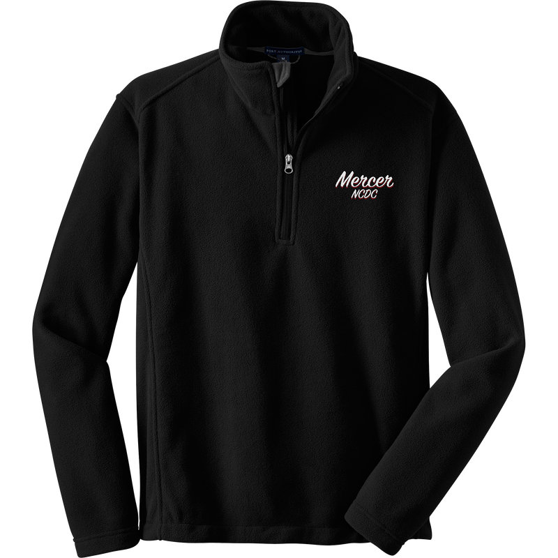 Mercer NCDC Value Fleece 1/4-Zip Pullover