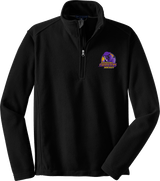 Youngstown Phantoms Value Fleece 1/4-Zip Pullover