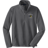 Delaware Jr. Blue Hens Value Fleece 1/4-Zip Pullover