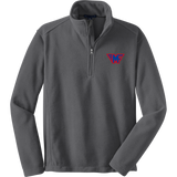 Mid-Fairfield Value Fleece 1/4-Zip Pullover